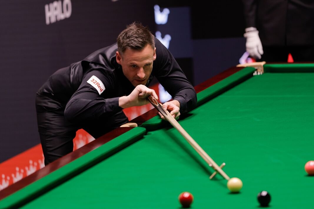 Halo World Championship ឆ្នាំ 2026 - ថ្ងៃទី 3