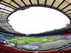 ពិន្ទុ Scotland vs Curacao LIVE និងការអាប់ដេតគ្រាប់បាល់ពីការលាគ្នានៅ World Cup នៅ Hampden