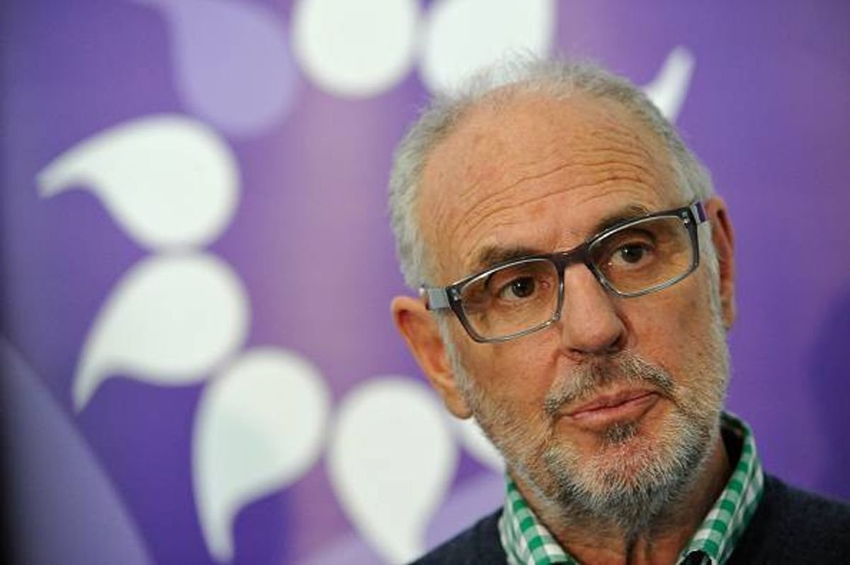វេជ្ជបណ្ឌិត Philip Nitschke