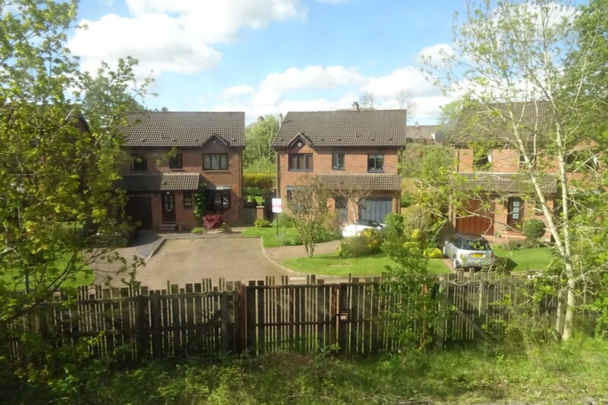 ផ្ទះនៅ Wellpark Grove, Kilmarnock