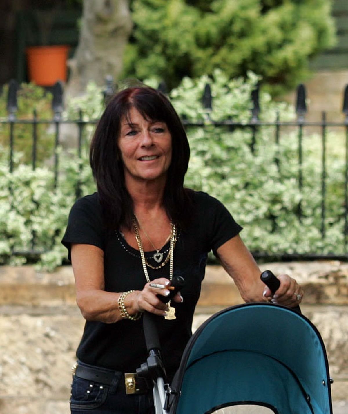 Margaret McGraw