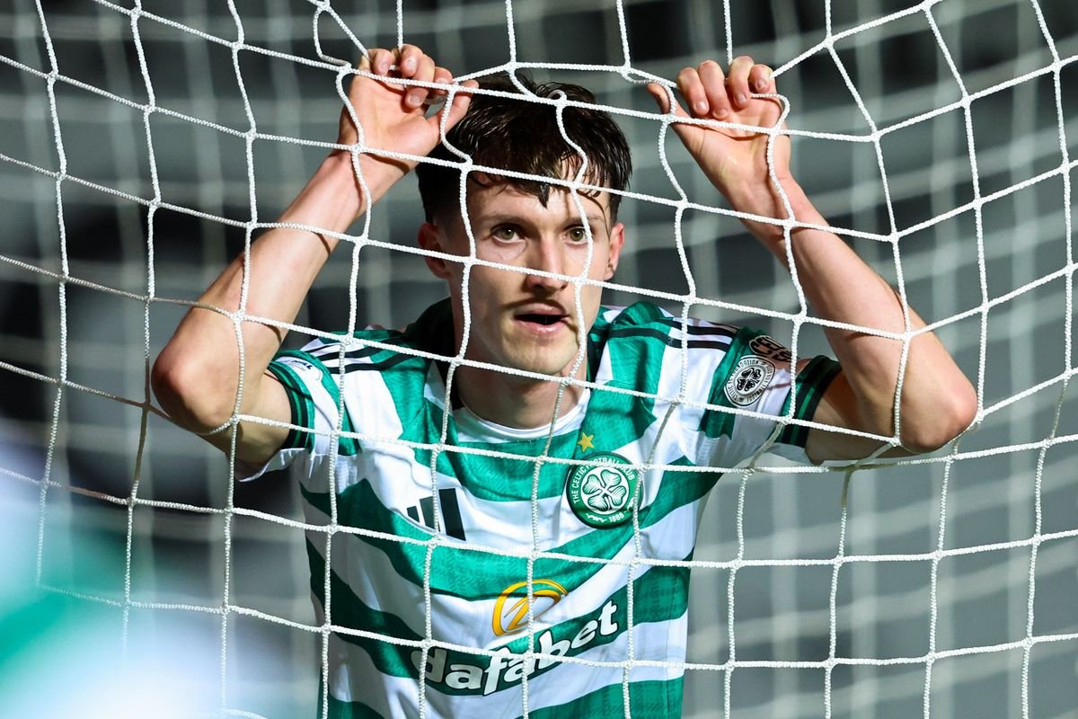 Johnny Kenny របស់ Celtic