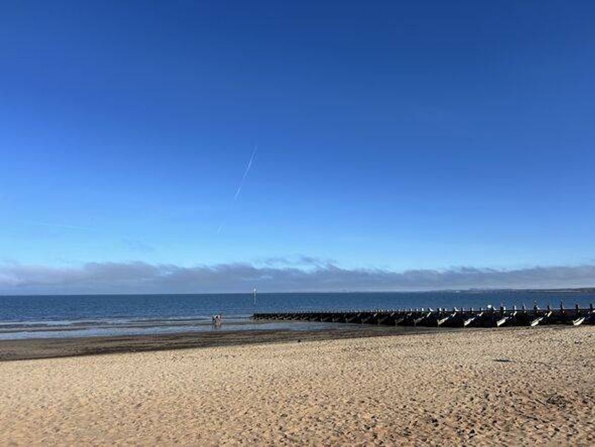 ឆ្នេរ Portobello
