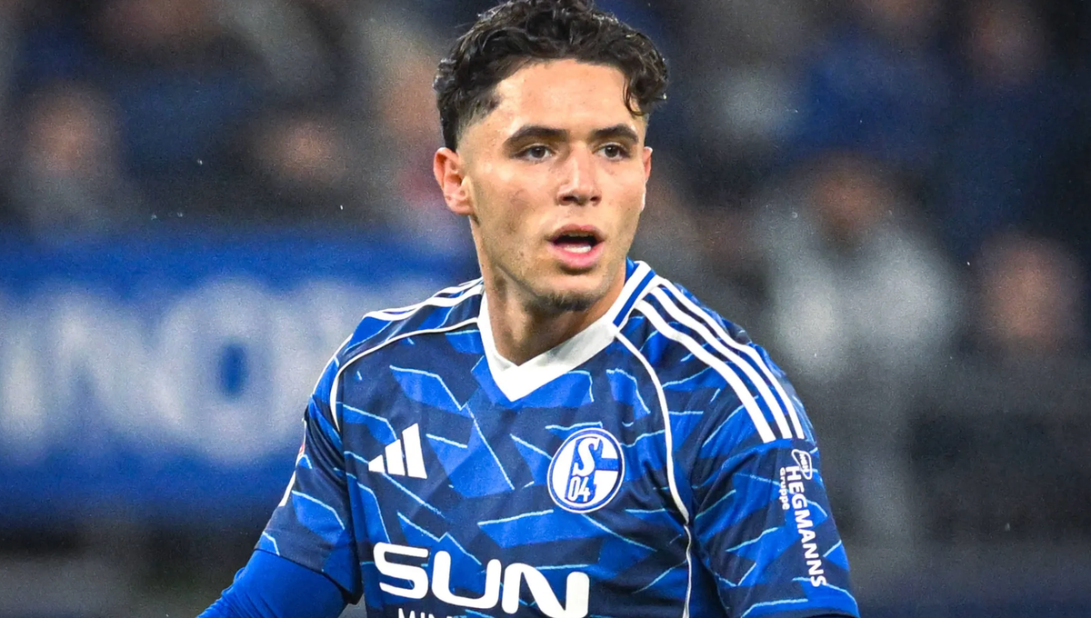 Soufiane El Faouzi 