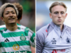 ផ្ទេរព័ត៌មាន LIVE ក្នុងនាមជា Celtic និង Rangers ក៏ដូចជា Hearts, Hibs និង Aberdeen ការចុះហត្ថលេខាដំបូង