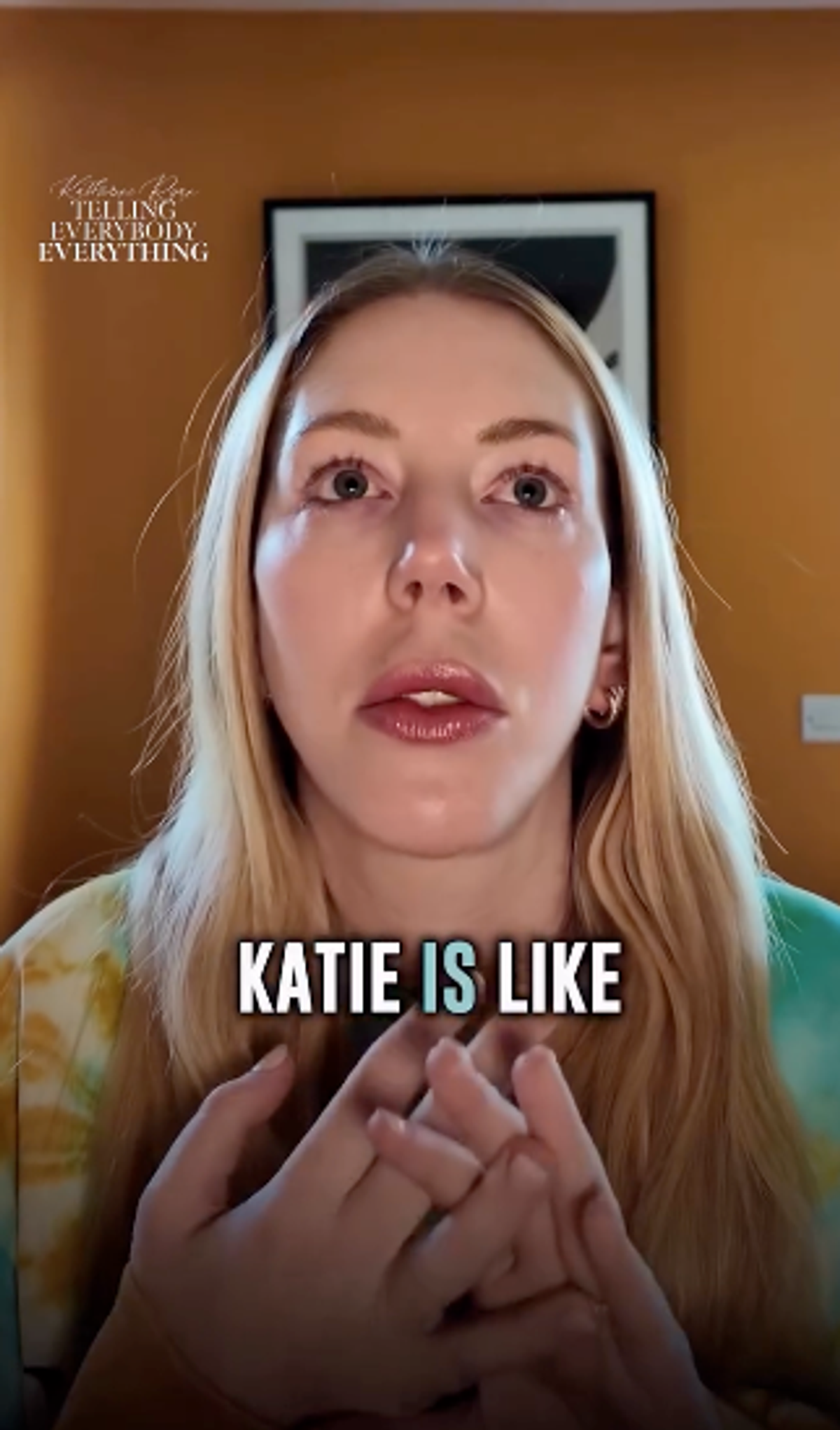 kathbum/Instagram