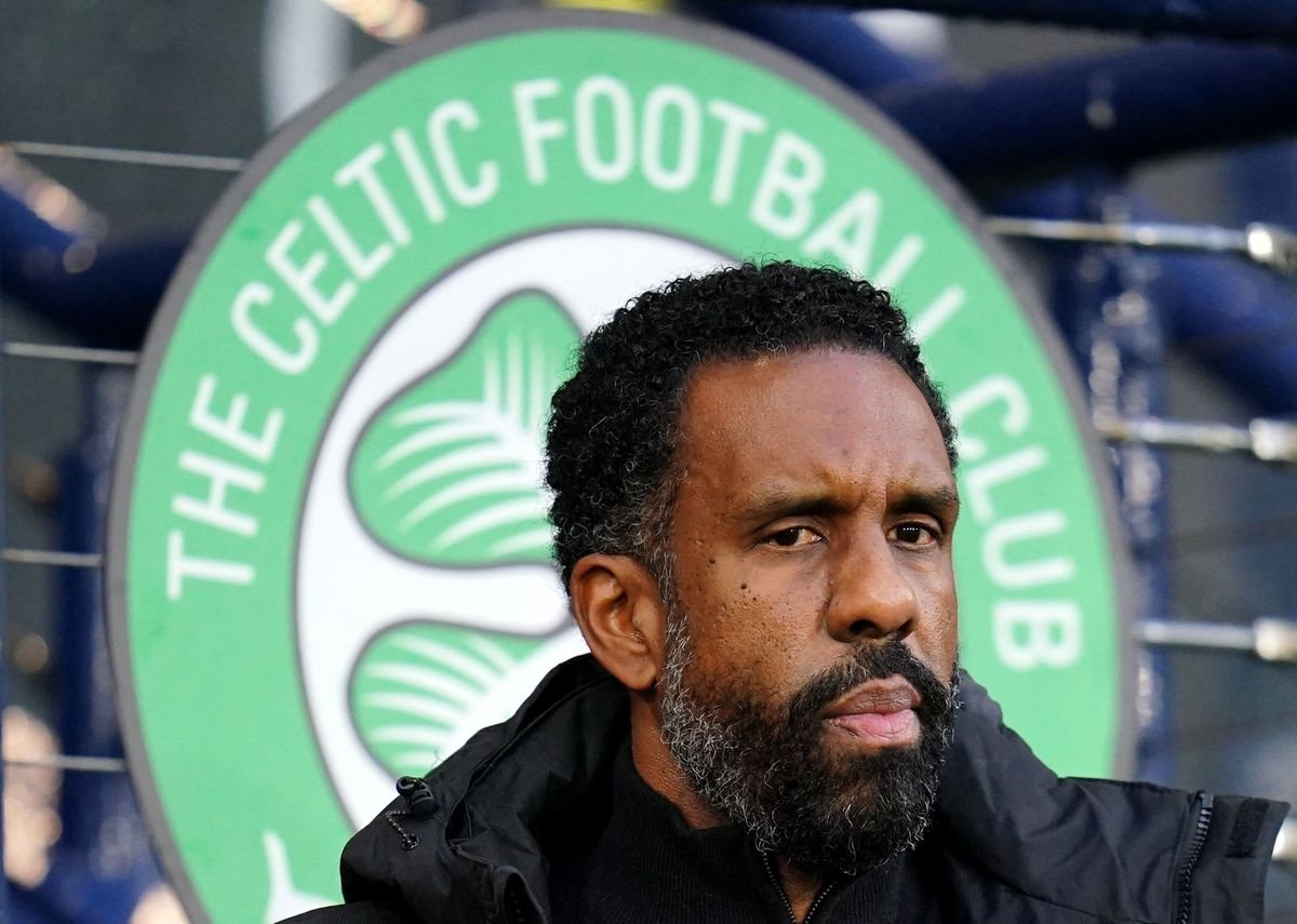 Wilfried Nancy បានស្នាក់នៅ Celtic ត្រឹមតែ 33 ថ្ងៃប៉ុណ្ណោះ។