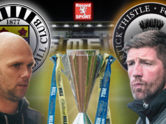 ព័ត៌មាន និងការរៀបចំក្រុម St Mirren vs Partick Thistle LIVE មុនការប្រកួតវគ្គផ្តាច់ព្រ័ត្រ Premiership