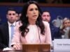 Tulsi Gabbard លាលែងពីតំណែងជានាយកស៊ើបការណ៍ជាតិរបស់ Trump