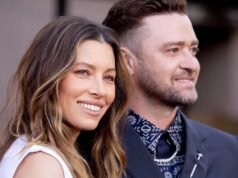 Jessica Biel ផ្តល់ឱ្យ Justin Timberlake នូវឱសានវាទដ៏គួរឱ្យភ្ញាក់ផ្អើលមួយ។
