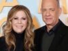 Rita Wilson នាំ Tom Hanks ដើរលេង?