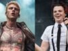 ជម្លោះរបស់ Machine Gun Kelly និង Yungblud ប្រែជាអាក្រក់បន្ទាប់ពីមានការបញ្ចេញមតិតាមបណ្តាញសង្គម