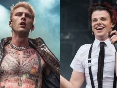 ជម្លោះរបស់ Machine Gun Kelly និង Yungblud ប្រែជាអាក្រក់បន្ទាប់ពីមានការបញ្ចេញមតិតាមបណ្តាញសង្គម