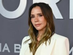 Victoria Beckham ច្រានចោលស្លាកយីហោរបស់តារាល្បីរបស់នាង៖ នេះជាមូលហេតុ