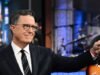 Stephen Colbert នាំភ្ញៀវចុងក្រោយដែលមិននឹកស្មានដល់បន្ទាប់ពី Pope Leo “លុបចោល” ការបង្ហាញខ្លួនរបស់គាត់។