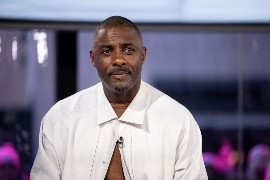 Idris Elba បើក​ចំហ​អំពី​ពាក្យ​ចចាមអារ៉ាម​ថា James Bond សម្ដែង