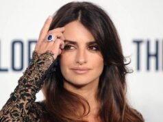 Penelope Cruz បើកឡើងអំពីការធ្វើរោគវិនិច្ឆ័យជំងឺរលាកខួរក្បាលដ៏រន្ធត់