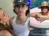 Jennifer Lopez ចែករំលែកវីដេអូ និងរូបថតកម្រជាមួយកូនប្រុស Max