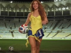 ‘ប៉ាកូន’ របស់ Shakira រងការរិះគន់បន្ទាប់ពីវីដេអូកូនប្រុសលេចចេញជាថ្មី