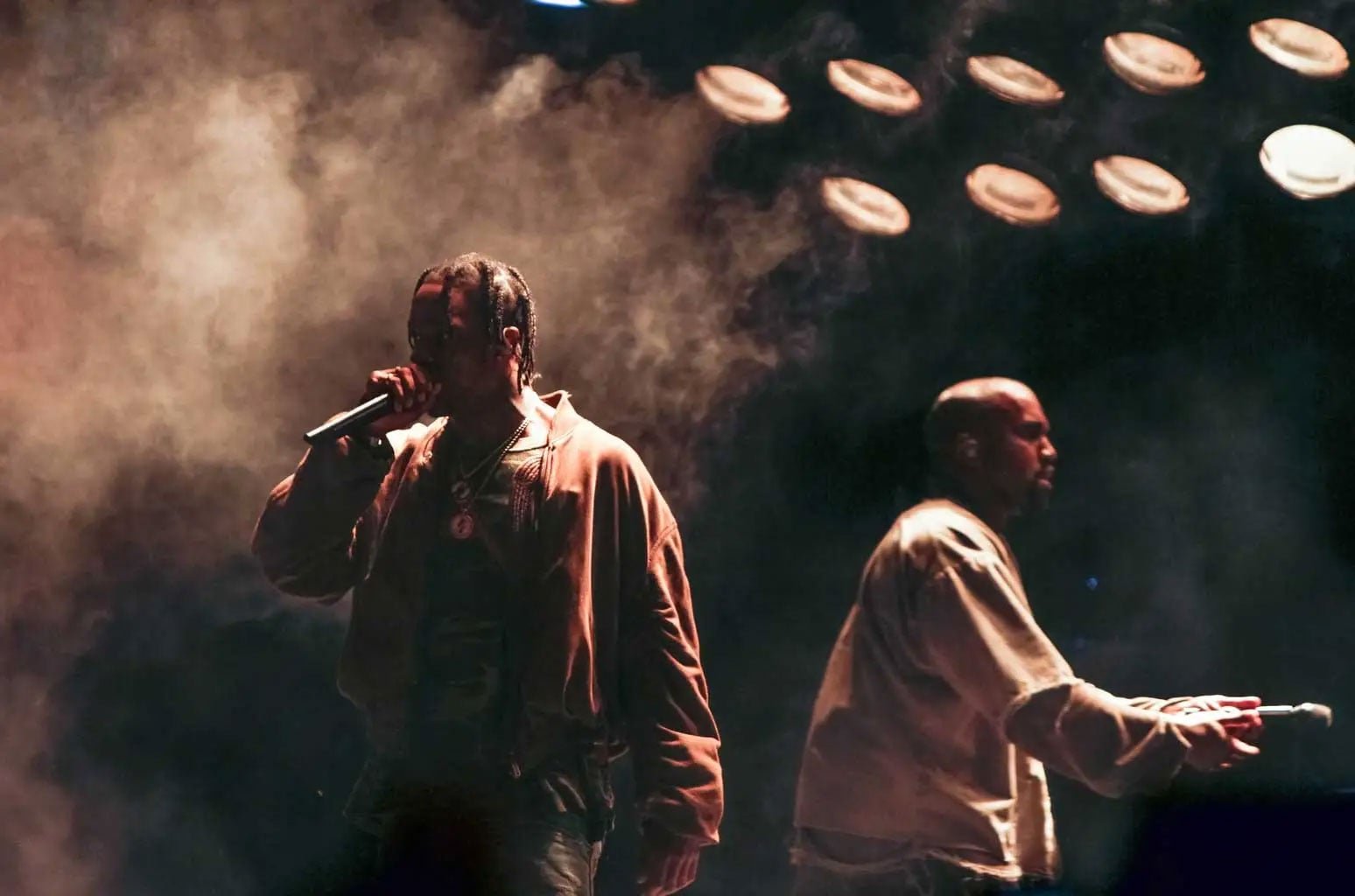 Kanye West សង្ឃឹម​ថា​នឹង​បំបែក​កំណត់​ត្រា​ទស្សនិកជន​ខណៈ​ការ​ប្រគំតន្ត្រី​ដែល​មាន​តម្លៃ​ 100 លាន​ដុល្លារ​បាន​វាយ​លុក​ Türkiye