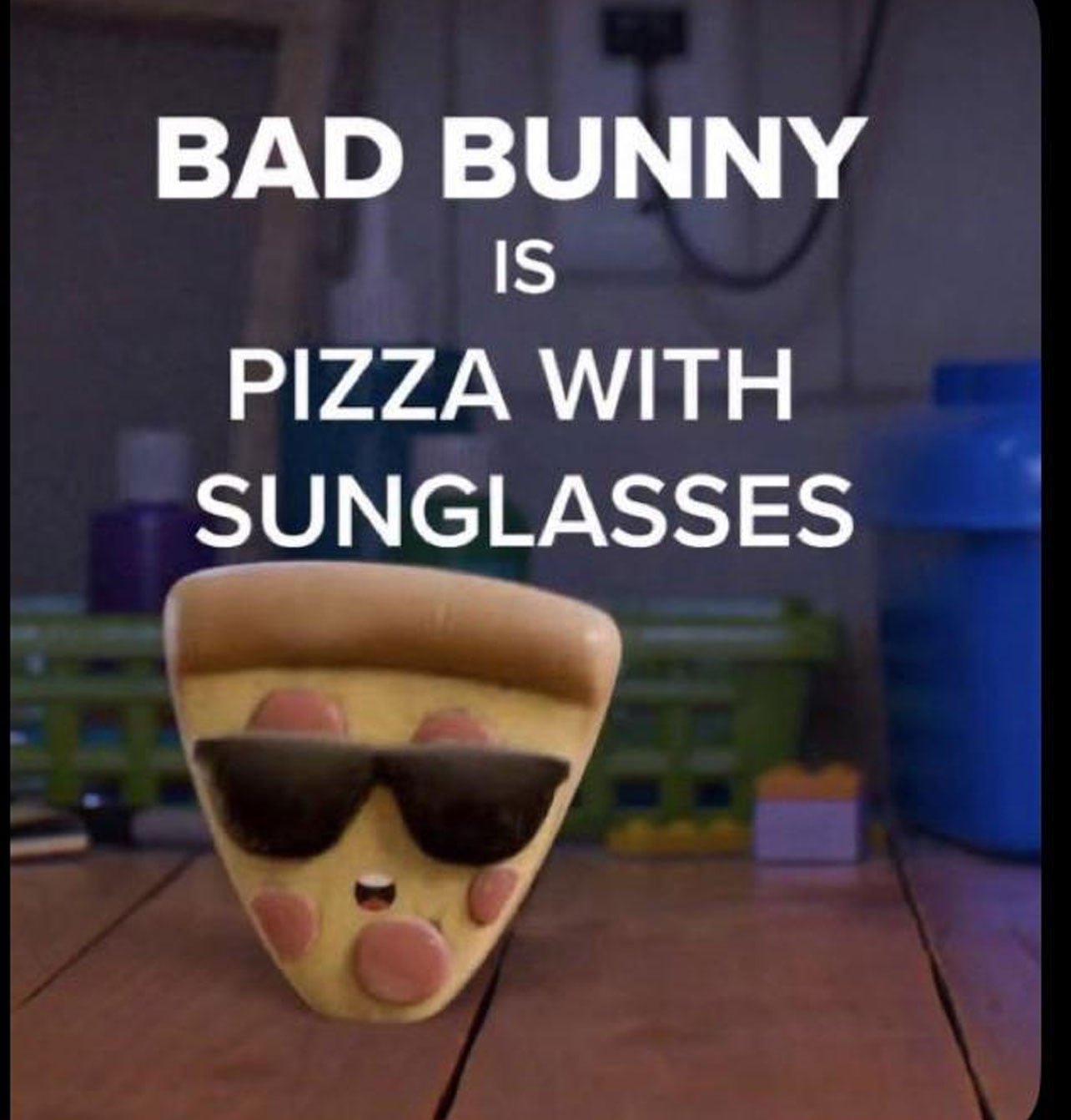 តើនរណាខ្លះដែល Bad Bunny ដើរតួក្នុង Toy Story 5?