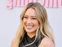 Hilary Duff ចែករំលែកហេតុផល “ផ្លូវចិត្ត” ដែលនាងមានកូនមុនពេលរៀបការ