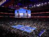 Little Caesars Arena កំពុងបន្ថែមហ្គេមបាល់បោះនៅមហាវិទ្យាល័យមួយផ្សេងទៀតទៅក្នុងកាលវិភាគ 2026-27