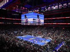 Little Caesars Arena កំពុងបន្ថែមហ្គេមបាល់បោះនៅមហាវិទ្យាល័យមួយផ្សេងទៀតទៅក្នុងកាលវិភាគ 2026-27