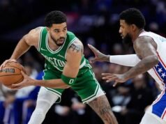 ក្រុម Celtics និង 76ers នឹងបន្តប្រវត្តិប្រកួតជម្រុះដ៏យូររបស់ពួកគេជាមួយនឹងហ្គេម 7 នៅបូស្តុន