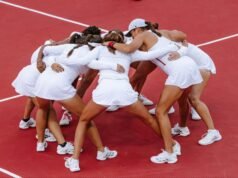 Pack ឈានទៅជុំទីពីរនៃការប្រកួត NCAA ជាមួយនឹងជ័យជម្នះលើ Morgan State