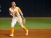 Dodge Powers #8 Lady Vols ដើម្បីឈ្នះលើ Missouri