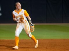 Dodge Powers #8 Lady Vols ដើម្បីឈ្នះលើ Missouri