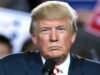 ជោគជ័យការទូតសម្រាប់ Charles III៖ Donald Trump លុបចោលពន្ធលើស្រាវីស្គី
