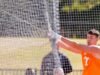 Igor Olaru បំបែកកំណត់ត្រាសាលា Tennessee ញញួរ