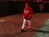 Avent បង្កើតប្រវត្តិសាស្ត្រ; Eight Hours of Baseball Watch Wolfpack បានបំបែកក្បាលពីរជាមួយ Miami
