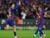 ផ្លូវការ៖ បញ្ជីឈ្មោះក្រុម Barcelona vs Osasuna; Key duo ត្រូវបានដោះលែងដោយហេតុផលវេជ្ជសាស្រ្ត