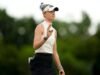 Nelly Korda ប្រើឥន្ទ្រី និង 67 ដើម្បីបង្កើតការនាំមុខ 3 គ្រាប់នៅម៉ិកស៊ិក