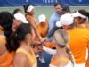 #19 Lady Vols រងបរាជ័យ 4-1 នៅ Duke លេខ 15 ក្នុងការប្រកួត NCAA ជុំទីពីរ