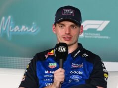 F1 LIVE៖ Miami GP ត្រូវបានពន្យារពេល ខណៈដែល Max Verstappen ផ្លាស់ប្តូរបទភ្លេង | F1 | កីឡា
