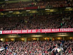 កីឡាករ Alex Ferguson របស់ Man United ត្រូវបានបញ្ជូនទៅមន្ទីរពេទ្យ បន្ទាប់ពីមានអារម្មណ៍មិនស្រួលនៅ Old Trafford