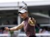 Nelly Korda វាយលុកទីលាន LPGA មួយទៀតដើម្បីឈ្នះ 4 គ្រាប់នៅម៉ិកស៊ិក
