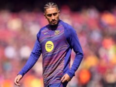 ប្រធានក្រុម Barcelona មិនពិចារណាចាកចេញទេ បើទោះជាមានការចាប់អារម្មណ៍ខ្លាំងពីអារ៉ាប៊ីសាអូឌីតក៏ដោយ។