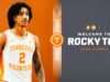 Vols Ink អ្នករកគ្រាប់បាល់បានច្រើនជាងគេ 15 របស់ជាតិគឺ Juke Harris