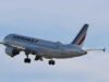 នៅក្រុមហ៊ុន Air France បុគ្គលិករិះគន់ការបន្តជើងហោះហើរលើប្រទេសលីប៊ី ដើម្បីសន្សំប្រេងកាត