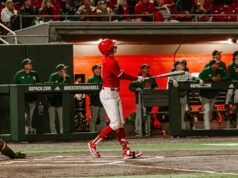 Christian Serrano ត្រូវបានគេដាក់ឈ្មោះថា Perfect Game Freshman of the Week