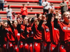 Pack រកបានលេខ 12 ក្នុងឆ្នាំ 2026 ACC Tournament; លេងលេខ 5 Louisville នៅថ្ងៃពុធ