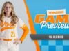 SB Preview: #5 (5) Lady Vols Open SEC Tournament vs. (13) Ole Miss