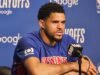 Tobias Harris រំលេច Cunningham, Duren និង Robinson នៅក្នុងហ្គេម Detroit Pistons’ 1 ឈ្នះលើ Cavs