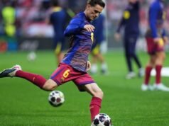 ខ្សែបម្រើ Barcelona បញ្ជាក់សារជាថ្មីអំពីគោលដៅក្រុមរបស់គាត់នៅមុនការប្រកួត Clasico – “យើងចង់បាន 100 ពិន្ទុ”
