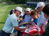 Patriots QB Drake Maye ឈរនៅពីក្រោយគ្រូបង្វឹក Mike Vrabel ហៅគាត់ថា “មនុស្សដ៏អស្ចារ្យ”